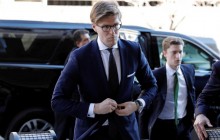 В США осудили первого человека в деле о связях представителей штаба Трампа c РФ