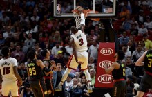 "Фінікс" українця Леня обіграв "Сакраменто", "Оклахома" поступилася "Голден Стейт" у НБА