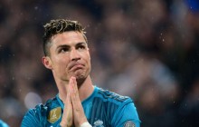 Болельщики "Ювентуса" устроили овацию Роналду после его невероятного гола в Лиге чемпионов (видео)