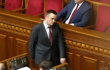 Холодницький про ймовірну допомоги Ситника Клінтон: "Побачив себе геополітиком світового масштабу"