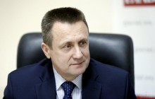 Admiral Ihor Kabanenko: Situation with "Nord" fishing vessel may be a planned provocation by Russia to "legitimize" deployment of its naval group in the Azov Sea