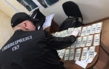 В Одессе на взятке задержали легендарного замдиректора КП "Побережье" (фото)