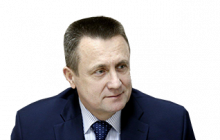 "Ситуація з "Нордом" може бути спланованою провокацією з боку Росії для "легітимізації" розгортання військово-морського угруповання РФ в Азовському морі"