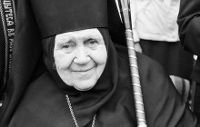 Померла ігуменя брянського Ніколо-Одріна монастиря