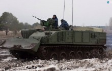 "Укроборонпром" усилит армию бронированными машинами "Атлет" (видео)