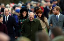 Чоловік британської королеви успішно переніс операцію на тазостегновому суглобі