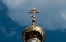 Храм-пам'ятник жертвам теракту над Сінаєм побудують у Петербурзі