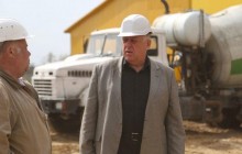Аграрій Петро Гадз відкриє на Тернопільщині цегельний і керамічний заводи