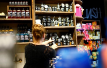 Минздрав хочет запретить в Украине тестирование косметики на животных