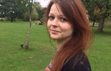 РосЗМІ оприлюднили запис телефонної розмови з дочкою екс-шпигуна Скрипаля