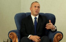 Прем’єр Косова звинуватив ЄС у слабкості