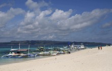 Самый популярный курорт Филиппин закроют на полгода (видео)