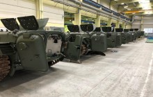 В "Укроборонпроме" опровергают распространенную СМИ информацию о коррупционных схемах с бронетехникой