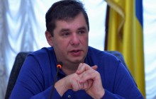 Александр Третьяков: Статус добровольцев АТО нужно определить на законодательном уровне