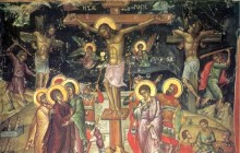 Великая Пятница: день страданий и смерти Иисуса Христа