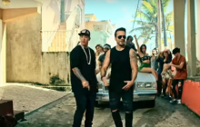 Новий рекорд на YouTube: кліп "Despacito" подивилися більше п'яти мільярдів разів