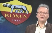 Цензура: иранский телеканал замазал сосцы волчицы на логотипе футбольного клуба "Рома" (фото)