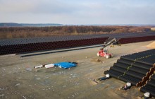 США готовят санкции против стран, задействованных в строительстве "Северного потока-2" - СМИ