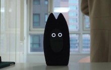 В Корее создали робота для помощи интровертам (видео)