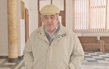 Настойчивый "мертвец" или потомок Дракулы: румын вторично обратился в суд с намерением доказать, что он жив