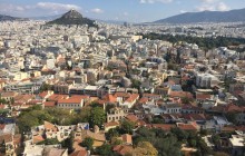 Найбільша авіакомпанія Греції на три місяці призупинить польоти до України