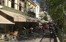 Греция расширяет условия получения "золотых виз"