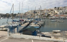 В Греции "застряли" более 150 украинцев, осужденных за перевозку нелегалов