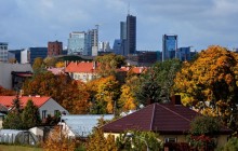 Из столицы Литвы уберут все тюрьмы и СИЗО