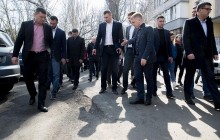 Некачественный ремонт во дворах подрядчики должны исправлять за свой счет - Кличко