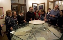 У Музея памяти новомучеников и исповедников появился официальный сайт