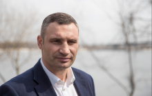 Кличко: Оставлять авто на улице под знаком “парковка запрещена” будет очень дорого