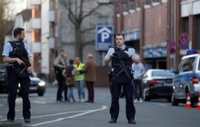 В Германии поймали преступников, которые занимались нелегальным трудоустройством украинцев