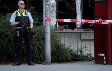 У Німеччині невідомий стрілок напав на синагогу – двоє загиблих