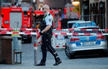 У Німеччині заарештували тунісця, який планував атаку з застосуванням біобомби