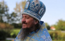 Помер настоятель Свято-Успенського чоловічого монастиря