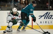 Определились все участники Кубка Стэнли