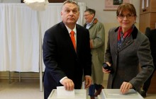 ОБСЕ рассказала о "запугивании" и "ксенофобской риторике" в Венгрии во время предвыборной кампании