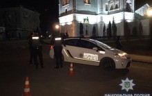 Пасхальная ночь в Украине прошла спокойно, за богослужением молились около 7 миллионов верующих