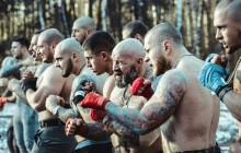 Российские футбольные хулиганы готовятся "устроить ад" для англичан на ЧМ-2018