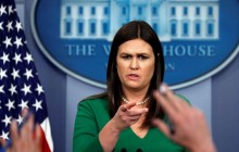 США возлагают на Москву ответственность за химатаку в Сирии - Белый дом