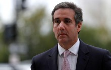 Адвокат Трампа подал иск против компании президента