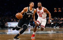 "Оклахома" обыграла "Майами", "Нью-Йорк" уступил "Кливленду" в НБА