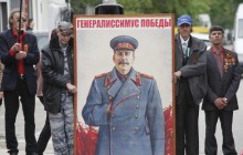 Украинцы относятся к Сталину намного хуже, чем россияне – соцопрос