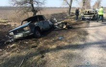 Pension funds worth UAH 200,000 snatched in postal service vehicle ambush near Kyiv