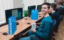 Новая украинская школа + IT-технологии: взгляд в будущее