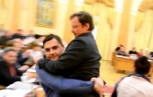 Депутат-"імператор" з Одеси задекларував криптовалюту на 3,5 мільярда гривень