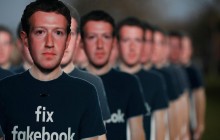 Цукерберг знову під ударом: ЗМІ дізналися, як виробники смартфонів заробляють на користувачах Facebook