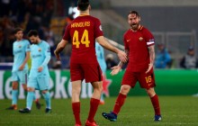 "Барселона" и "Манчестер Сити" выбыли из розыгрыша Лиги чемпионов