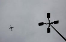 "Борисполь" назвал самые пунктуальные авиакомпании в июле