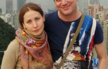 Популярного російського актора засудили до 11 років колонії за звіряче вбивство дружини